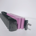 18650 Cylindrical EV Battery Cells Aluminum Cooling Tubes